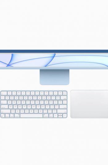 iMac 24"